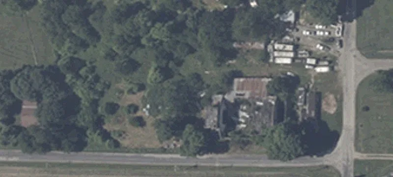 3971  St
