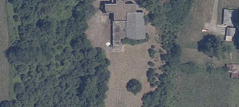 4911 Old Georgetown Rd