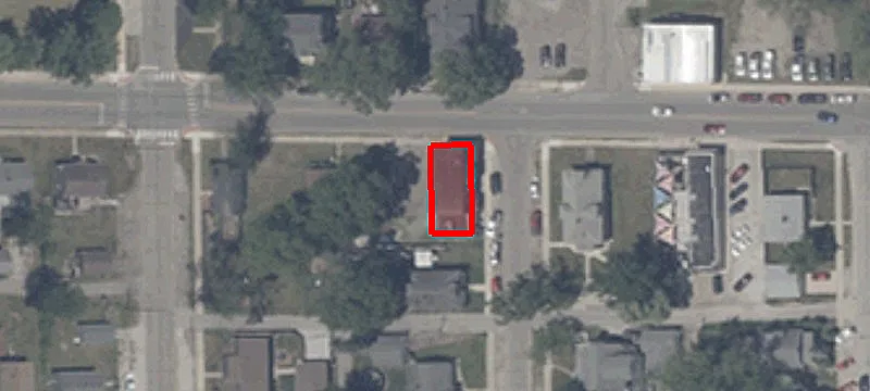 517 Barker Ave