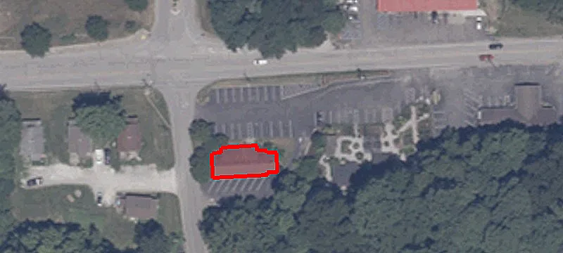 3539 Paoli Pike