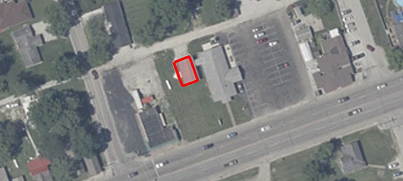 1852 Us Hwy 40