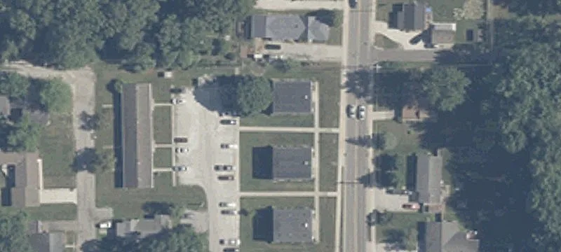 411 Parker St