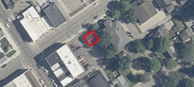 111 Main St