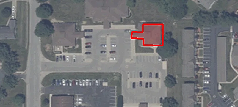 2635 Fox Pointe Dr