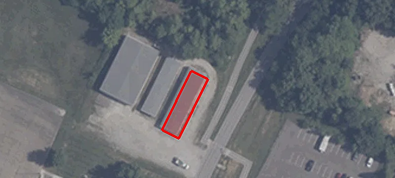 117 Louis J Koch Blvd