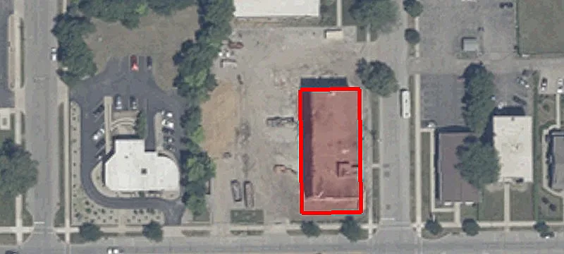 919 Jefferson Blvd