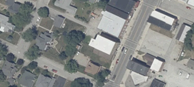 111 Wayne St