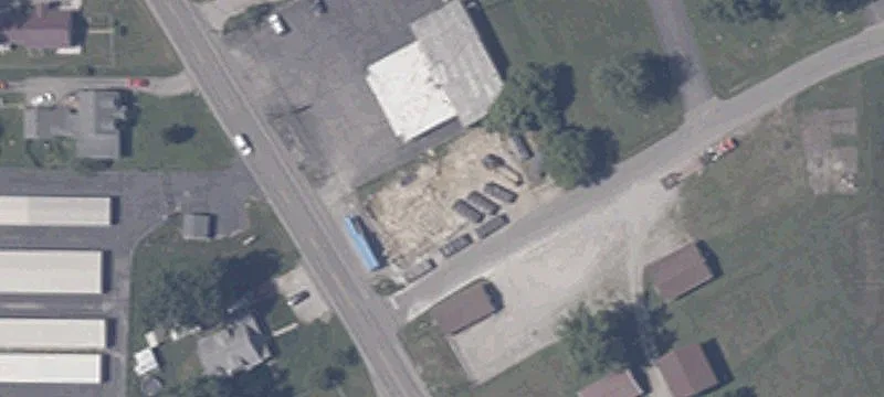 2004 Lanier Dr
