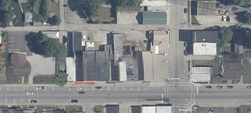 18 Main St