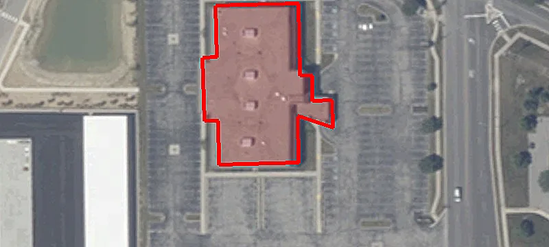 3631 Morrison Rd