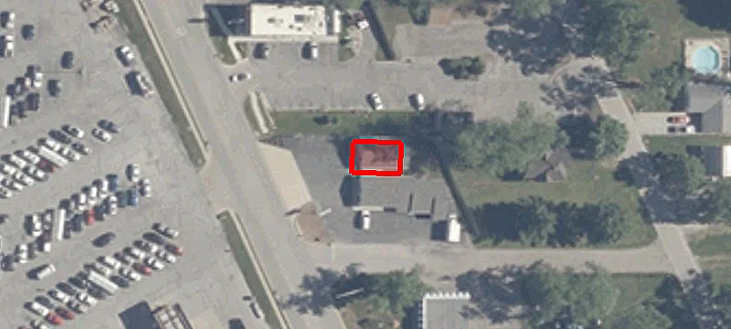 1003 Main St