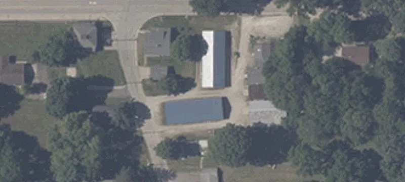 1409 Wabash Ave