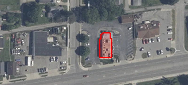 1428 National W Rd