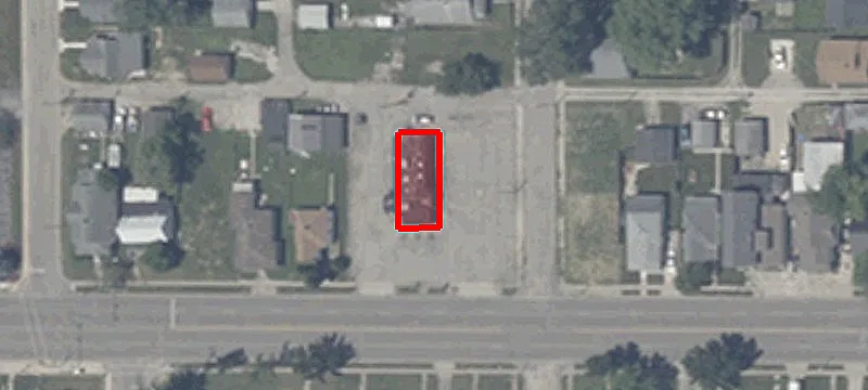 306 Memorial Dr
