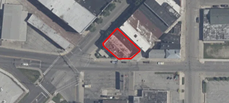 175 Ft Wayne Ave