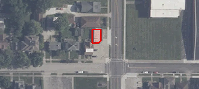 502 Main St