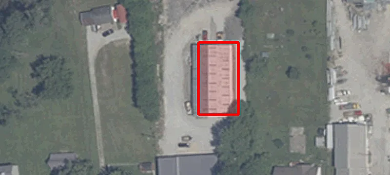 5064 Us Hwy 40