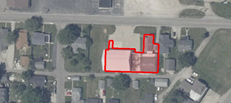309 Centennial Ave