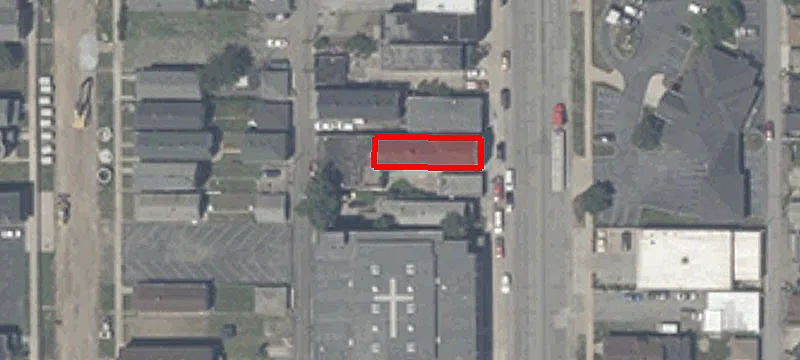 4916 Indianapolis Blvd