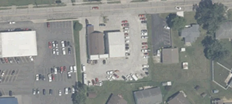 208 Mechanic St