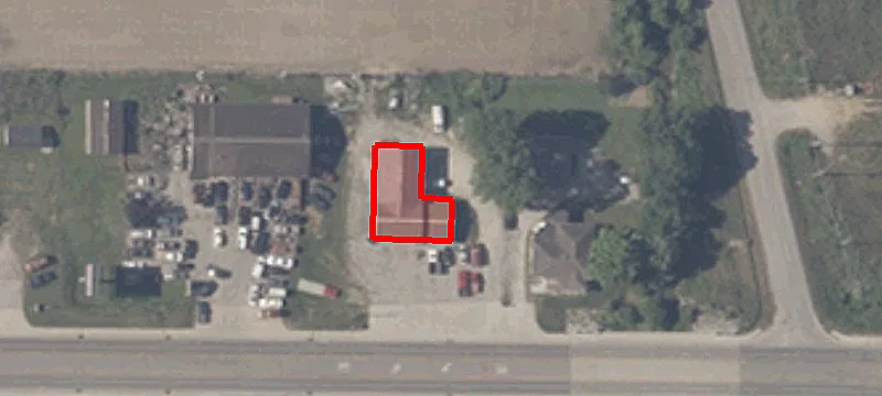 541 State Hwy 46