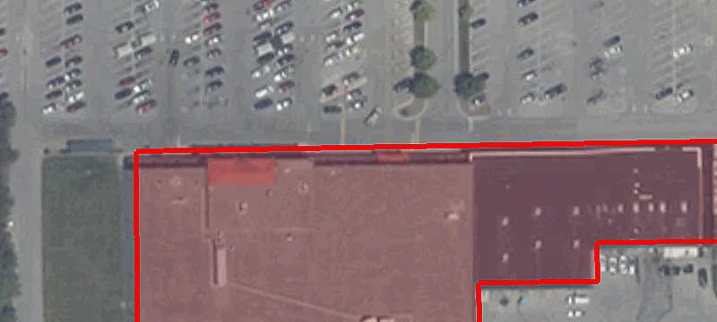 1601 Michigan Rd