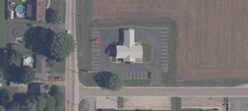 330 Industrial Access Rd