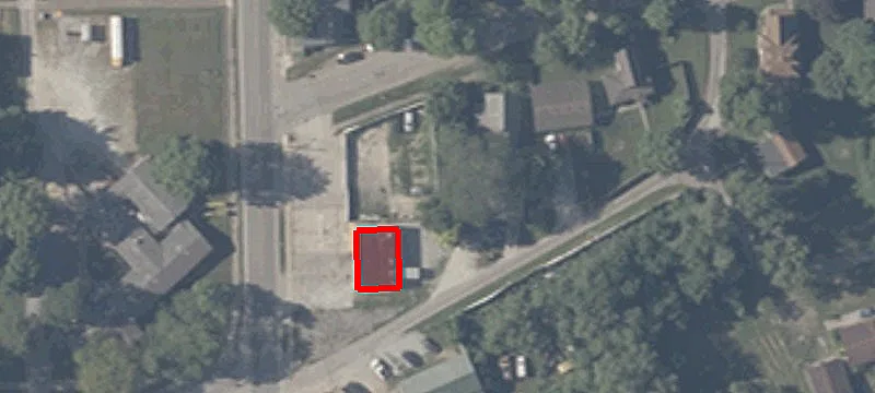 215 Chili Ave