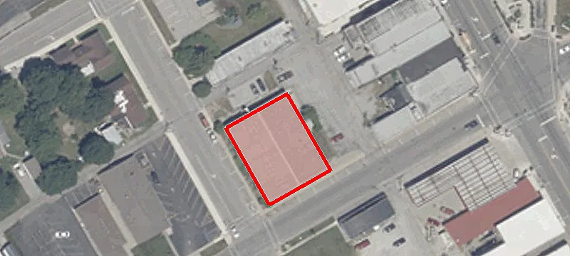 110 Whitley St