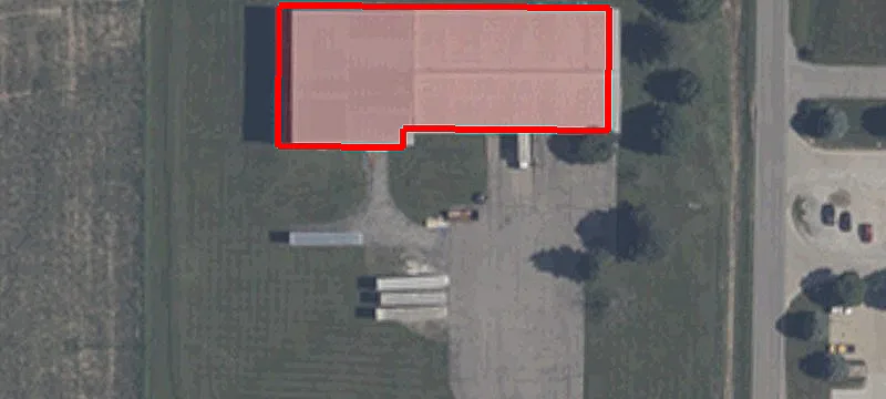 500 Industrial Pkwy