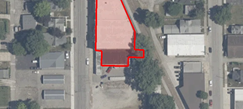 1008 Main St