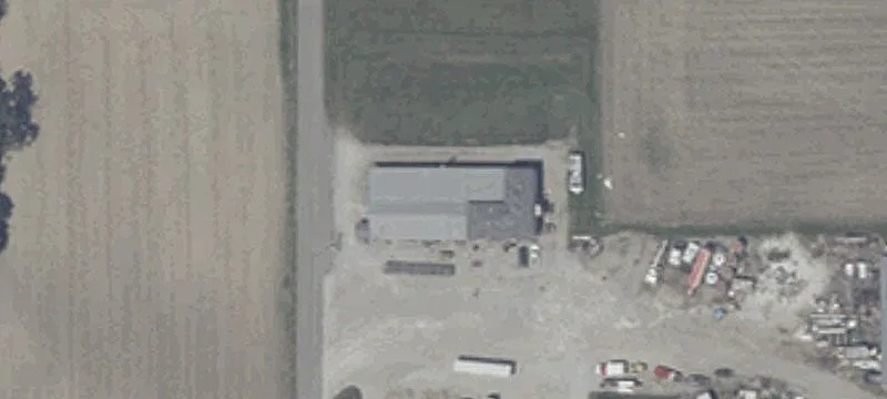 2941 Blue Rdg Rd