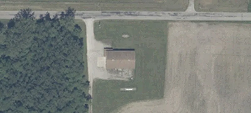 502 Airport Rd