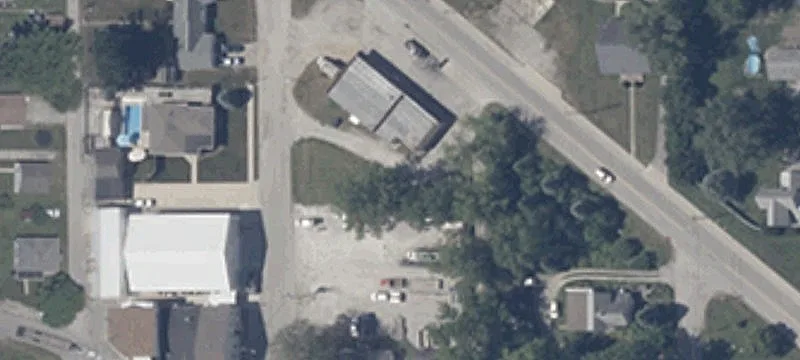Rossville Ave