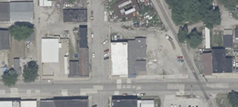 302 Jackson St