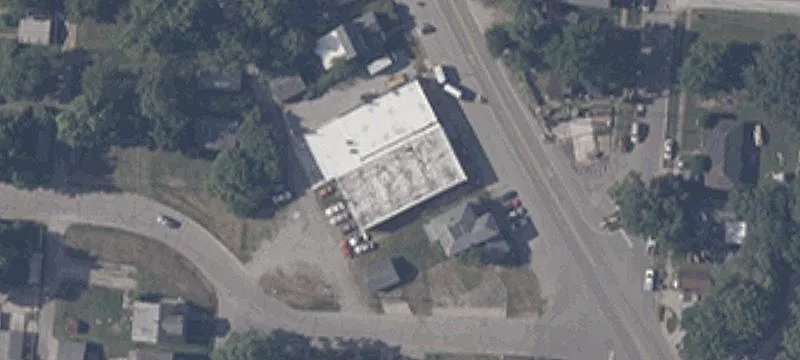 1031 Clark Blvd