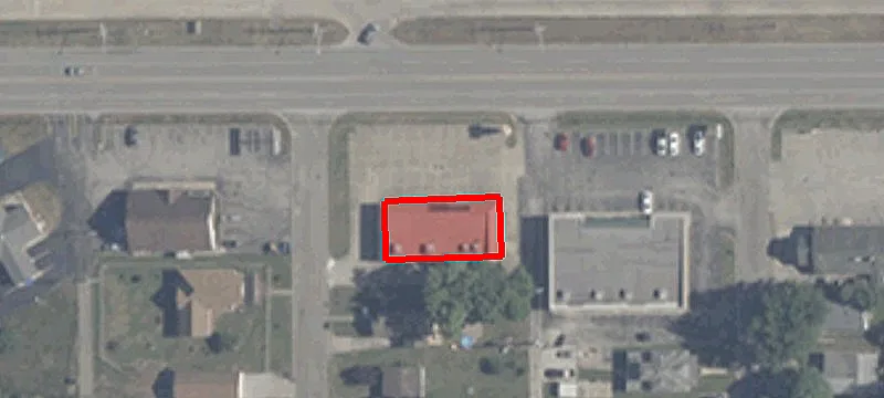 1501 Ft Harrison Rd