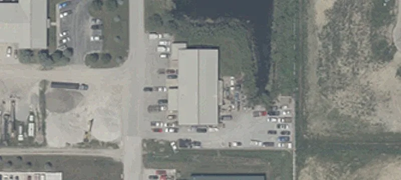 Cedar Lk Industrial Dr