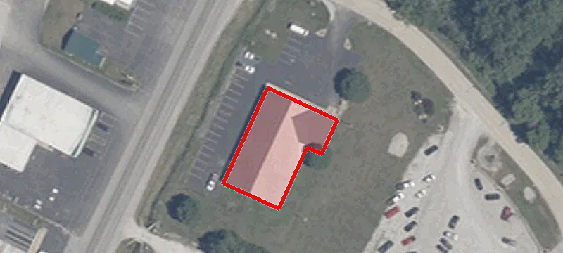 11 Wolf Rd
