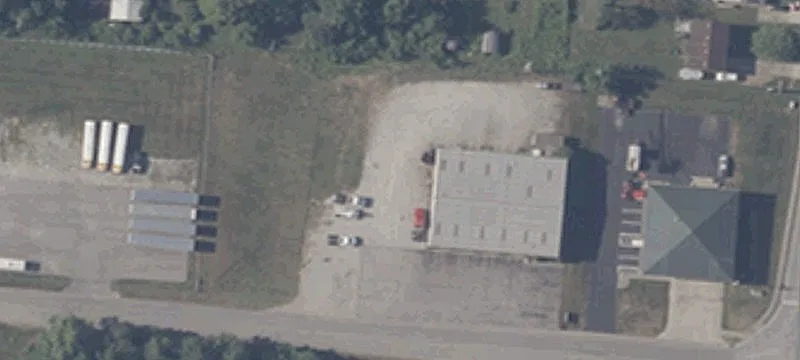 1601 Truckers Blvd