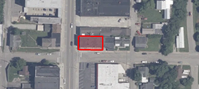 701 Main St