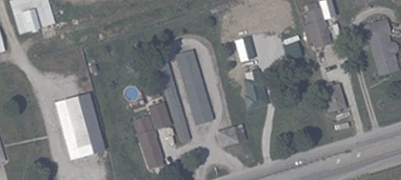 1571 Us Hwy 40