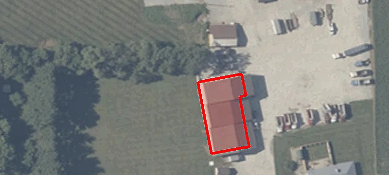 1736 Paw Paw Pike