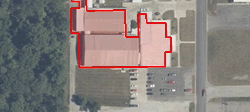 1111 Rank Pkwy
