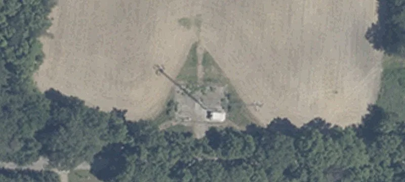 21000 Block Leeper Rd