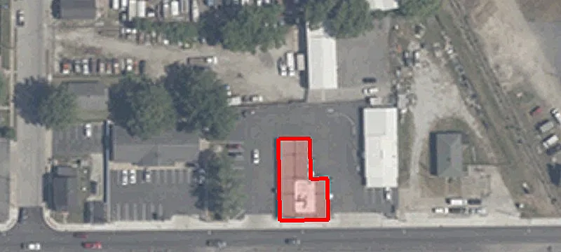 1100 Markland Ave