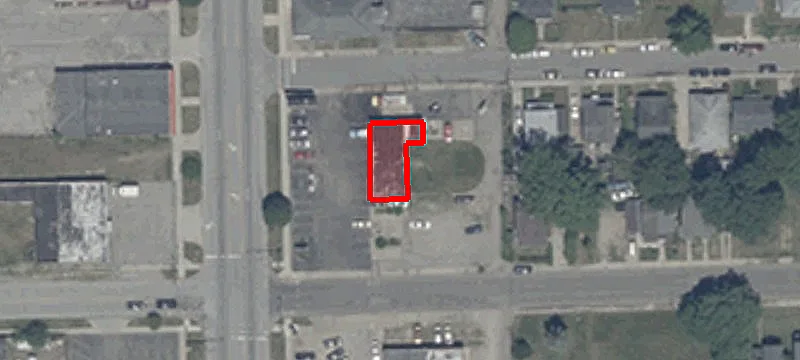 1836 Michigan St