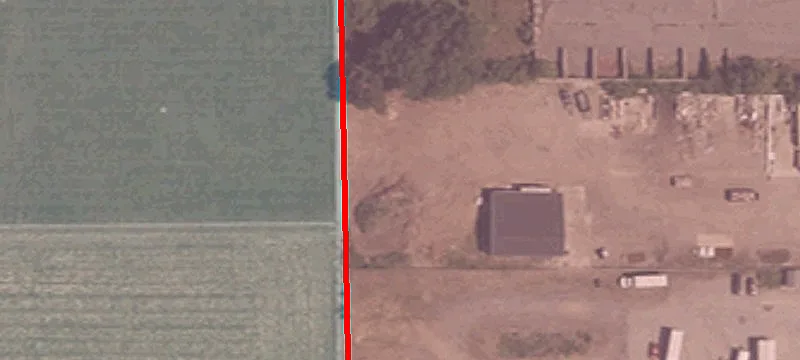 51255 Bittersweet Rd