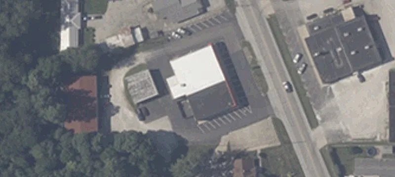 401 Waynetown Rd
