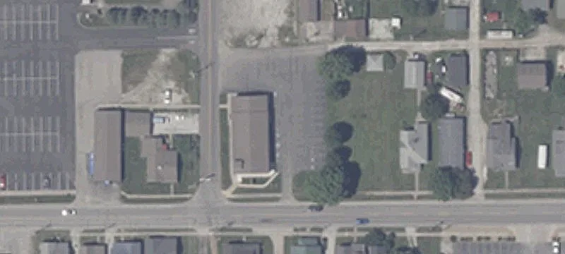 634 Main St